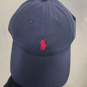 Ralph Lauren hat